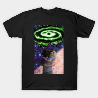 Width of Eternity T-Shirt